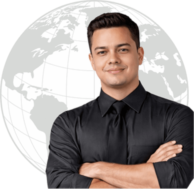 Tiago Braga - Equipe Comercial Global SC