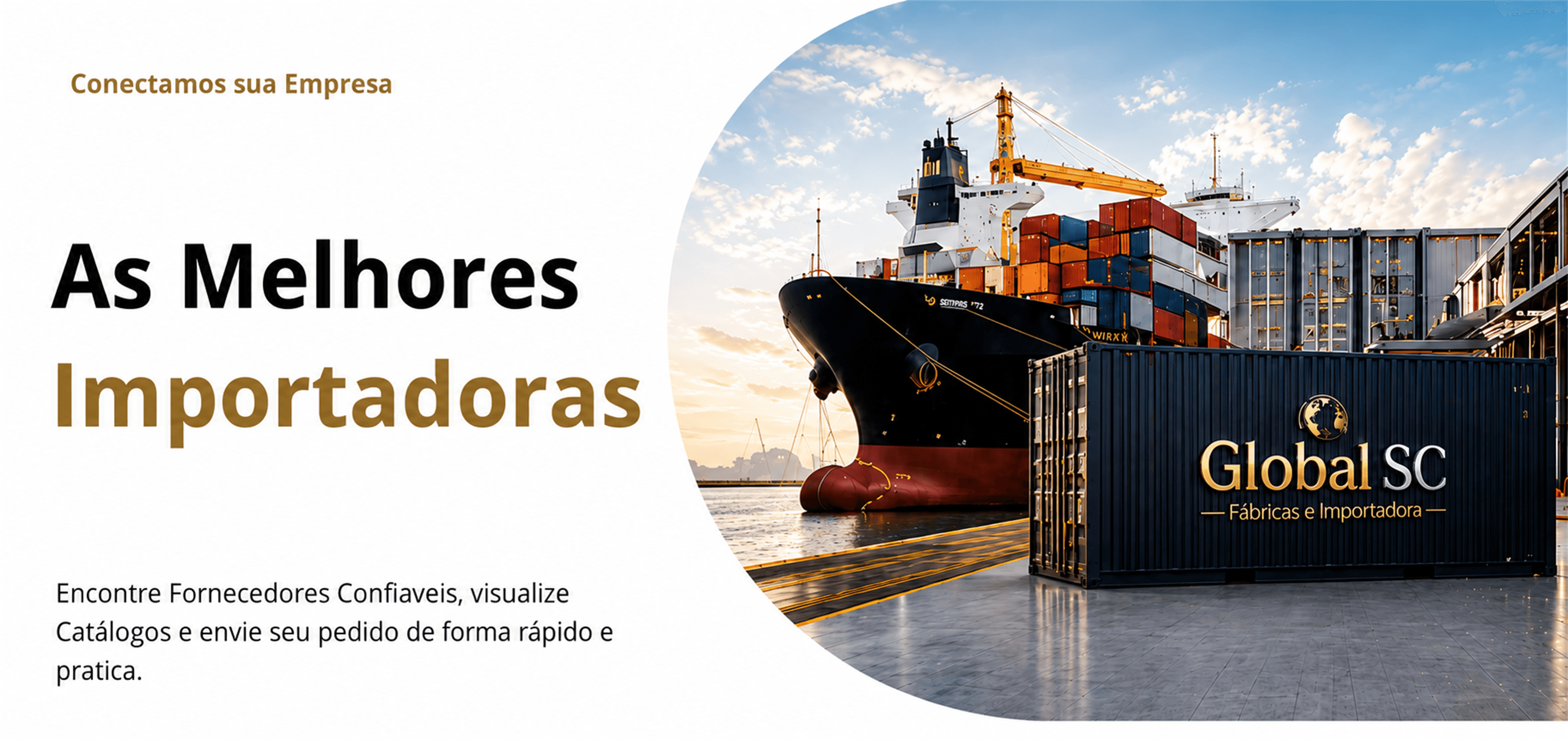 Global SC - As Melhores Importadoras