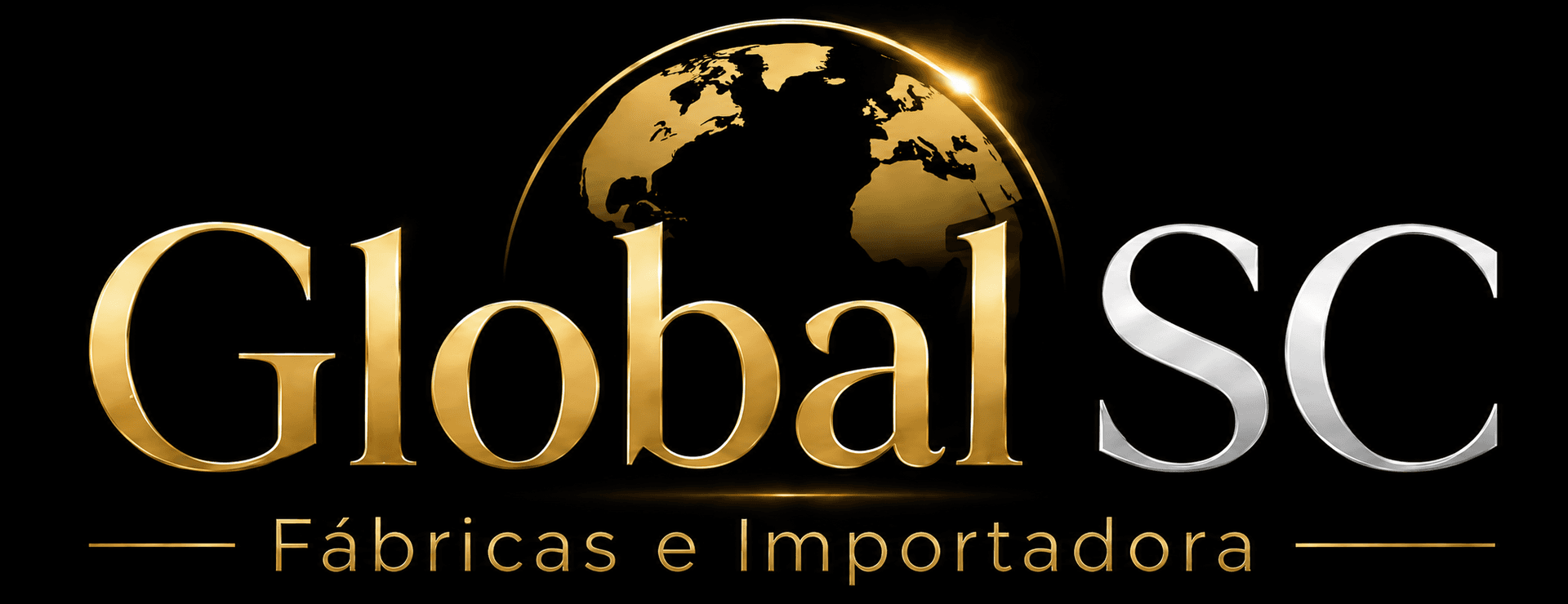 Global SC Fábricas e Importadora
