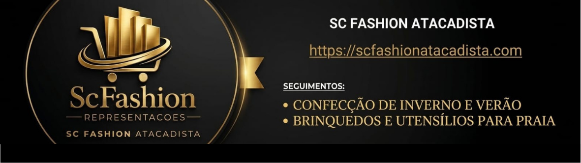 Banner scfashion
