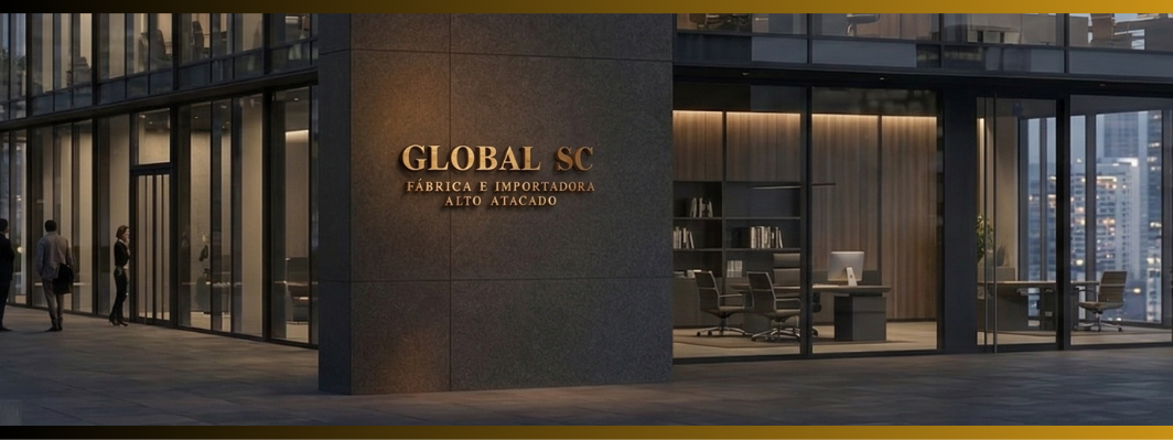 Sede Administrativa Global SC